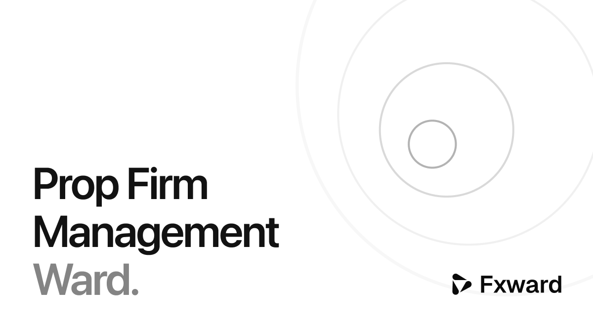 Fxward makes prop firm trading operations effortless Uncategorised business listing image